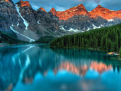 Lake Louise